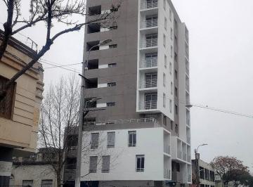 Departamento · 34m² · 2 Ambientes · Departamento a Estrenar Al Frente.