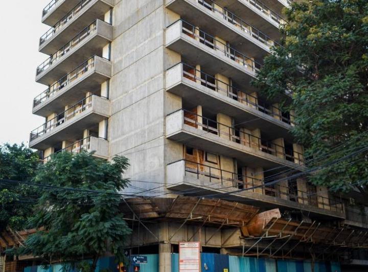 Departamento · 37m² · 1 Ambiente