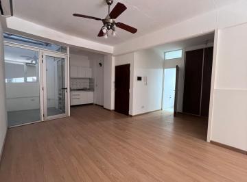 Departamento · 45m² · 1 Ambiente · Monoambiente Divisible 45 m² - Excelente Ubicacion Palermo Hollywood