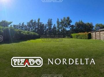 Terreno · 650m² · Terreno Lote en Venta en San Agustín, Villanueva, Tigre