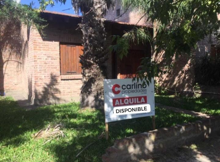 Casa · 60m² · 3 Ambientes