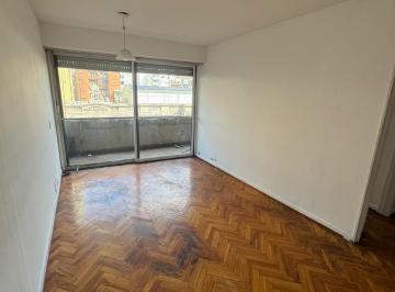 Departamento · 40m² · 2 Ambientes · Departamento en Alquiler 2 Ambientes Luminioso con Excelente Ubicación