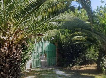 Casa de 3 ambientes, Pilar · Casa en Venta en Pilar Fatima 600 m² de Terreno
