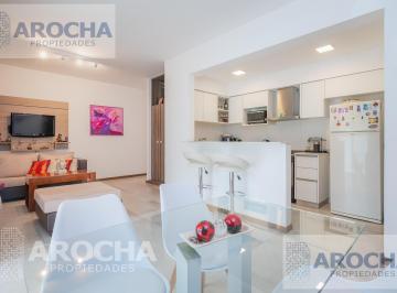 Departamento · 77m² · 3 Ambientes · 1 Cochera · Departamento en Venta en Pb con Parque Propio Lote Externo Nuevo Quilmes