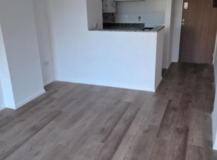 Departamento · 41m² · 2 Ambientes