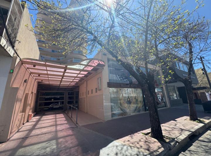 Departamento · 65m² · 4 Ambientes · 1 Cochera