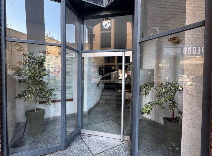 Departamento · 42m² · 2 Ambientes
