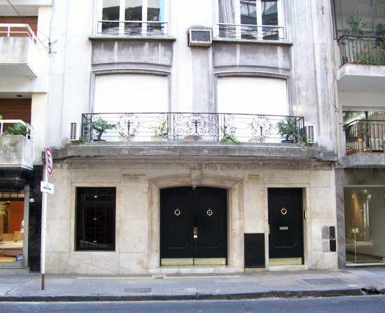 Departamento · 207m² · 7 Ambientes · 1 Cochera
