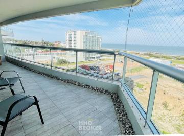 Foto1 · Departamento en Alquiler Look Brava, Playa Brava, Punta del Este