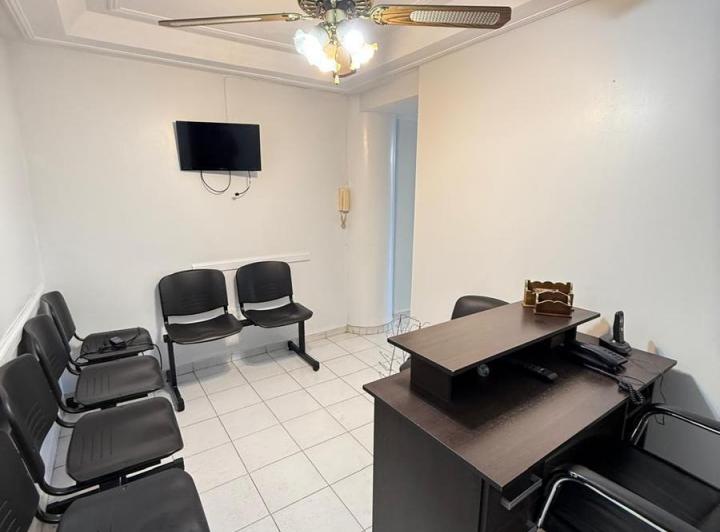 Oficina comercial · 34m² · 3 Ambientes