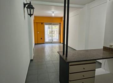 Departamento · 29m² · 1 Ambiente · Departamento Alquiler Monoambiente Luminoso