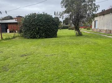 Terreno · 505m² · Venta Lote Barrio Larrea/empalme