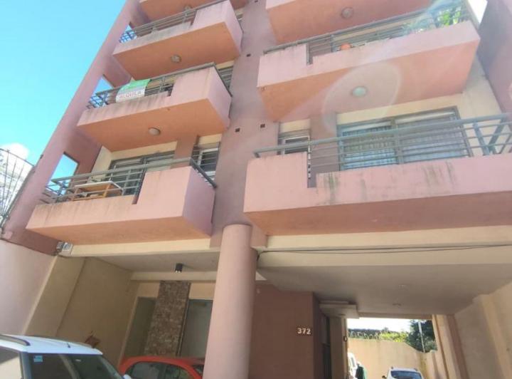 Departamento · 47m² · 2 Ambientes