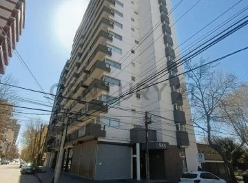 Departamento · 35m² · 1 Ambiente · Monoambiente Al Frente en Venta | Miramar | Apto Crédito