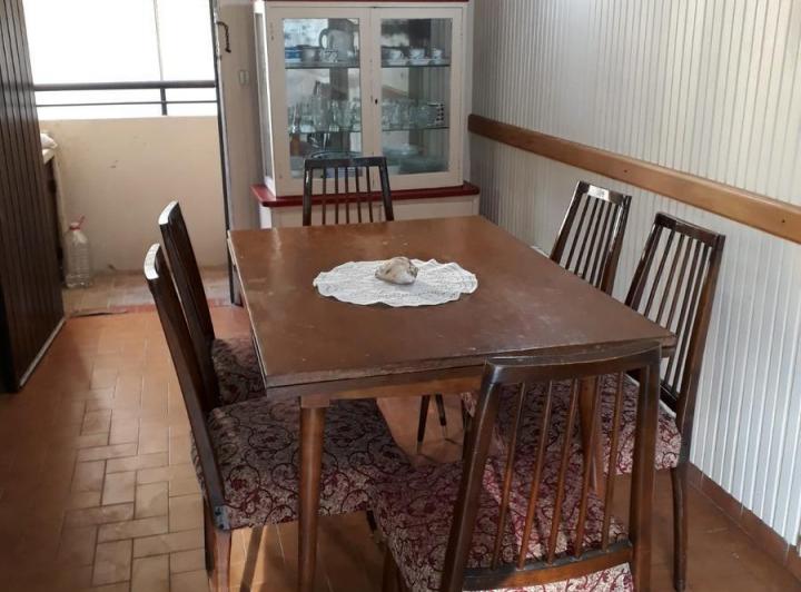 Departamento · 42m² · 3 Ambientes · 1 Cochera