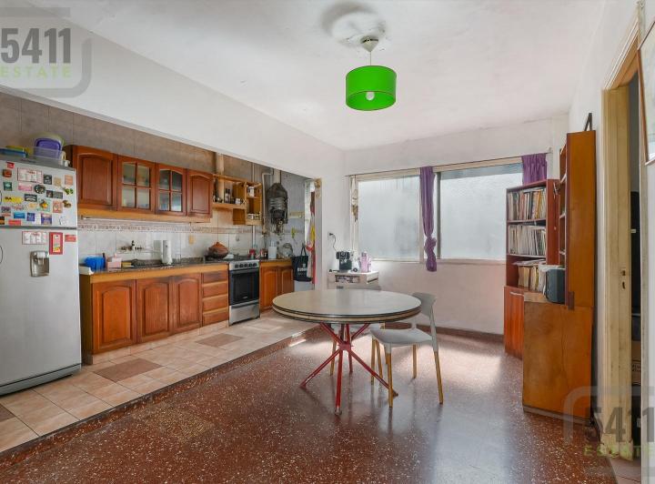 PH · 173m² · 5 Ambientes