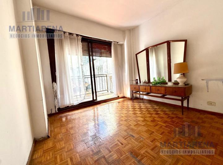 Departamento · 37m² · 2 Ambientes
