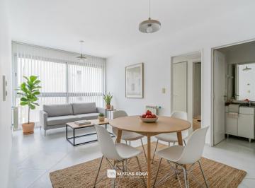 Departamento · 41m² · 2 Ambientes · Venta - Departamento - a Estrenar - 2 Ambientes - La Perla - Amenities