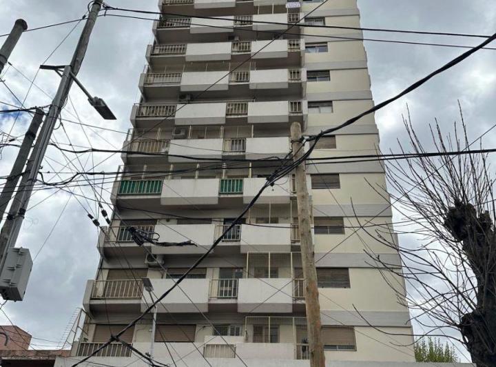 Departamento · 45m² · 2 Ambientes