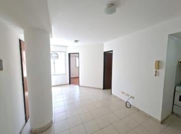 Oficina comercial · 32m² · 2 Ambientes · Departamento 1 Dormitorio a La Calle/ Apto Uso Oficina