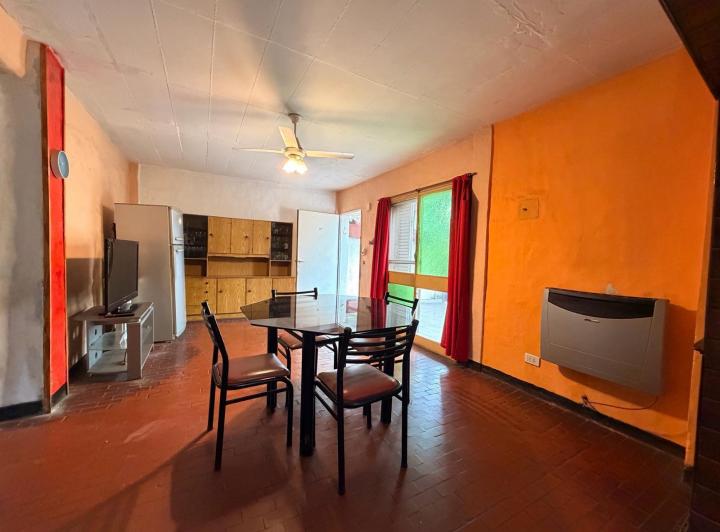 Departamento · 55m² · 5 Ambientes