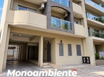 Departamento de 1 ambiente, Salta · Monoambiente en Calle Juramento Al 1.200