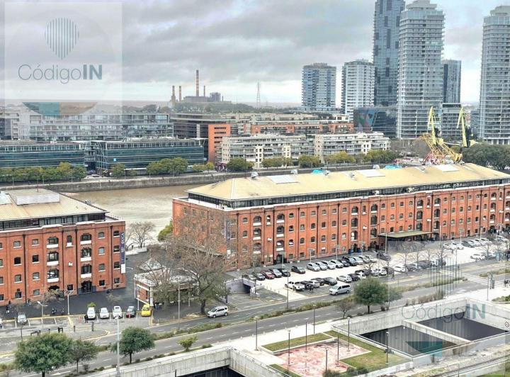 Departamento · 35m² · 1 Ambiente