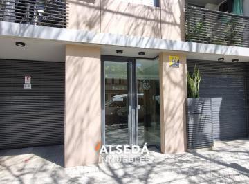 Departamento · 34m² · 1 Ambiente · Monoambiente con Patio - Pichincha