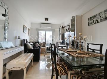 Departamento · 50m² · 2 Ambientes · 1 Cochera · Venta Departamento Lanusita Dos Ambientes Balcon y Cochera