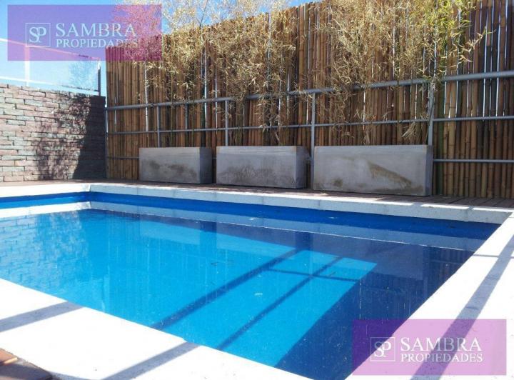 Departamento · 30m² · 1 Ambiente
