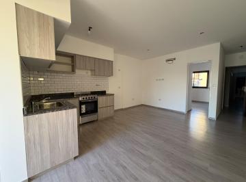 Departamento · 42m² · 2 Ambientes · Departamento 2 Ambientes a Estrenar Ubicado a Pocos m de La Iglesia Nuestr