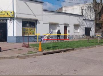 Casa · 183m² · 4 Ambientes · En Venta Local con Vivienda Importante Esquina en General Madariaga