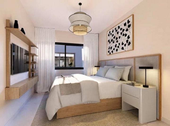 Departamento · 62m² · 3 Ambientes