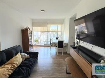 Departamento · 98m² · 4 Ambientes · 1 Cochera · Departamento en Alquiler de 4 Ambientes