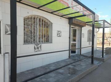 Depósito · 520m² · 5 Ambientes · 1 Cochera · Locales Comerciales y Vivienda