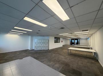 Oficina comercial · 226m² · 3 Cocheras · Oficina en Alquiler - 226 m² - 3 Cocheras