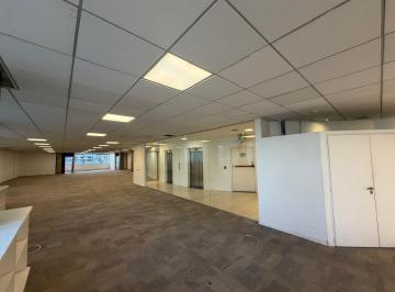 Oficina comercial · 584m² · 6 Cocheras · Oficina en Alquiler - 584 m² - 6 Cocheras.