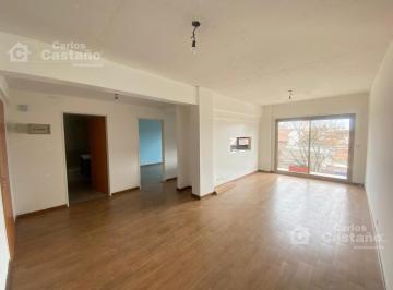 Departamento · 55m² · 2 Ambientes · 1 Cochera · Exc. y Amplio 2 Amb. con Balcón Cochera Piscina Parrilla Laundry