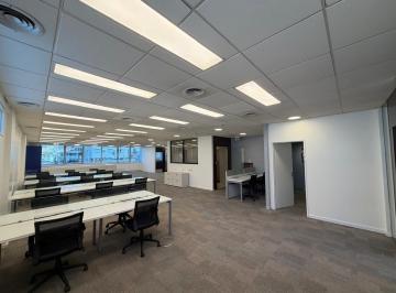 Oficina comercial · 248m² · 3 Cocheras · Oficina en Alquiler - 248 m² - 3 Cocheras - Ambolado