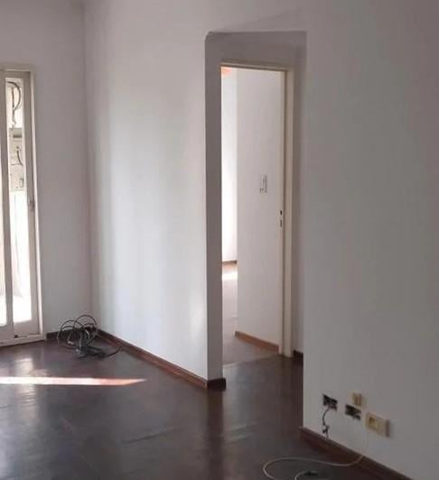 Departamento · 43m² · 2 Ambientes