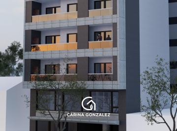 Departamento · 47m² · 2 Ambientes · 1 Cochera · Venta Departamento Edificio Oga Cipolletti