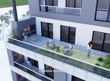 Departamento · 79m² · 2 Ambientes · 1 Cochera · Venta Departamento Edificio Oga Cipolletti