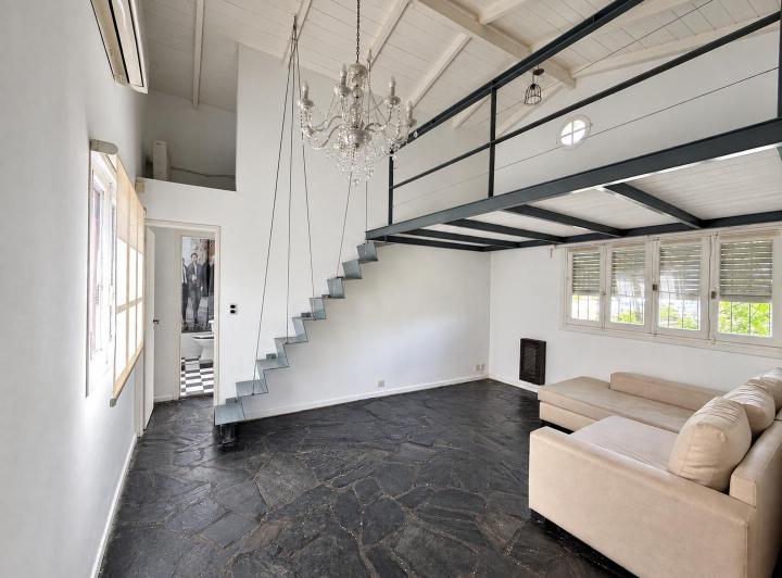 PH · 50m² · 2 Ambientes