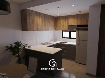 Departamento · 48m² · 2 Ambientes · 1 Cochera · Venta Departamento Edificio Oga Cipolletti