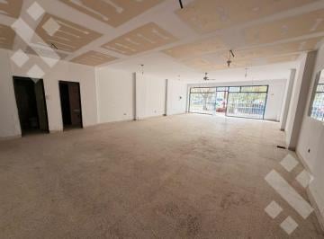 Local comercial · 130m² · Alquiler Local Comercial - Av Olascoaga 500