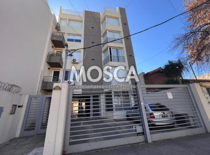 Departamento · 37m² · 1 Ambiente