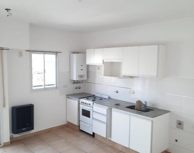 Departamento · 30m² · 1 Ambiente