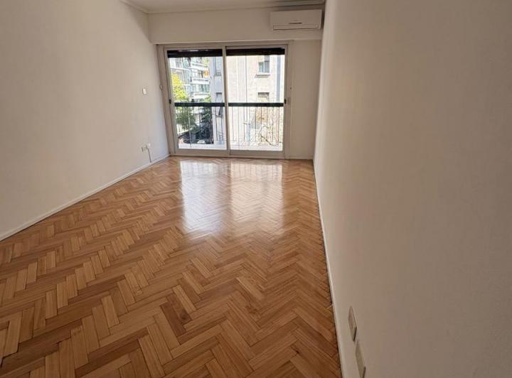 Departamento · 80m² · 4 Ambientes · 1 Cochera