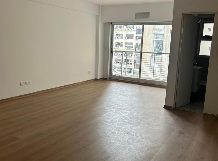 Departamento · 30m² · 1 Ambiente