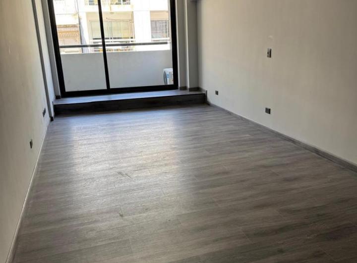 Departamento · 40m² · 1 Ambiente